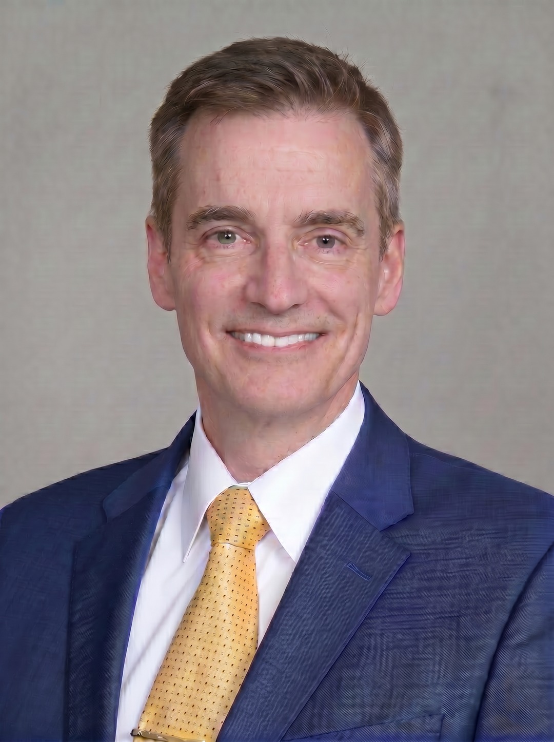Wayne Kennedy, founder of Kennedy Consulting