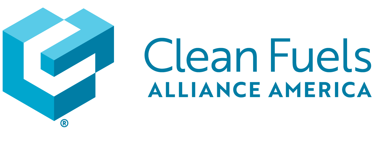 Clean Fuels Alliance America logo