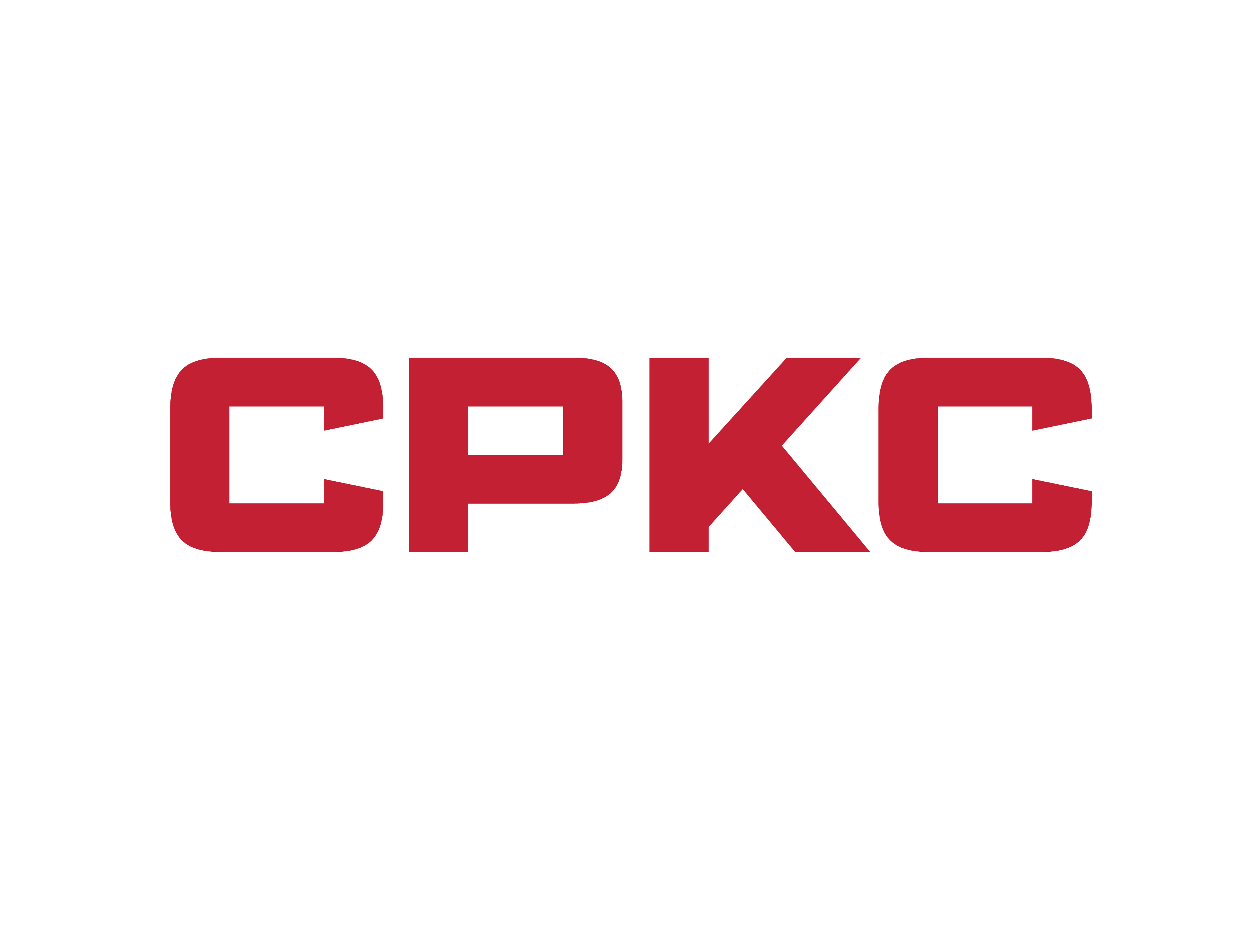Kansas City Southern (CPKC) logo