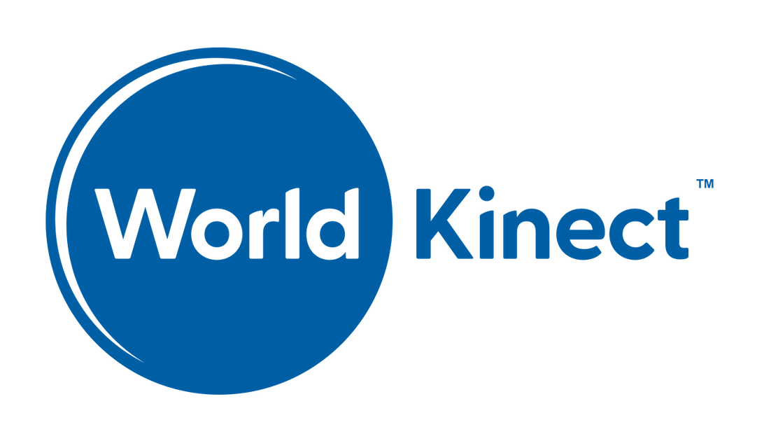 World Kinect Corporation logo